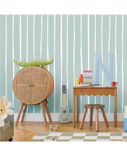 Papel Pintado EIDI Ref. 164461.
