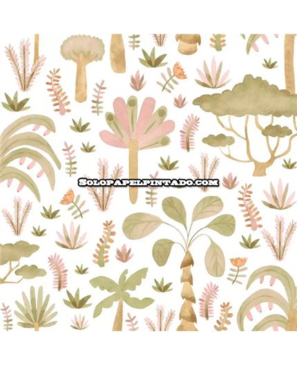 Papel Pintado EIDI Ref. 164423.