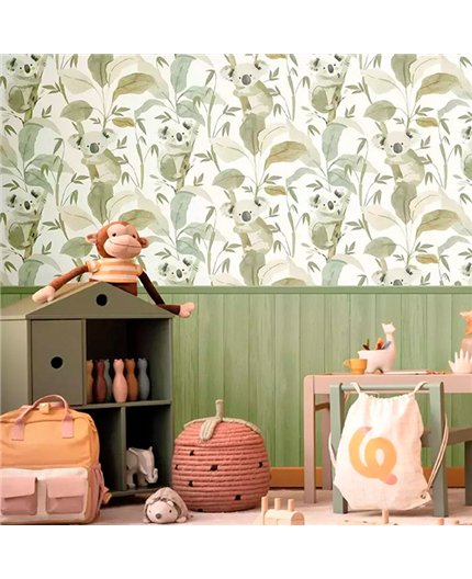Papel Pintado EIDI Ref. 164439.