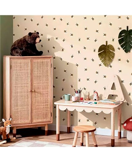 Papel Pintado EIDI Ref. 164448.
