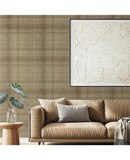 Papel Pintado BALI TROPICAL Ref. AG60500.