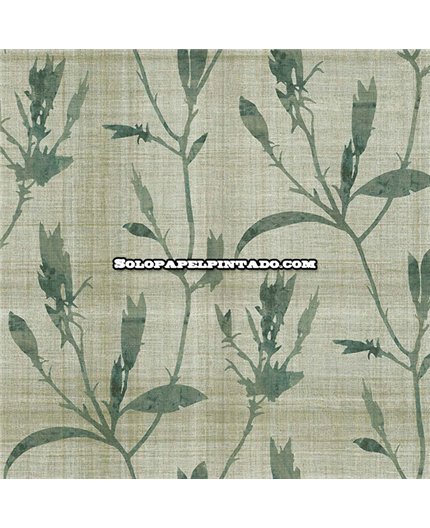 Papel Pintado BALI TROPICAL Ref. AG60604.