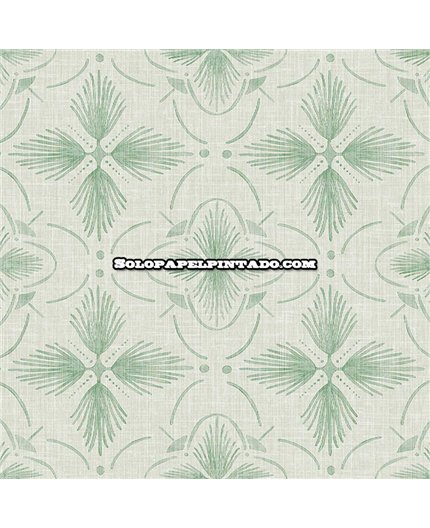 Papel Pintado BALI TROPICAL Ref. AG60404.