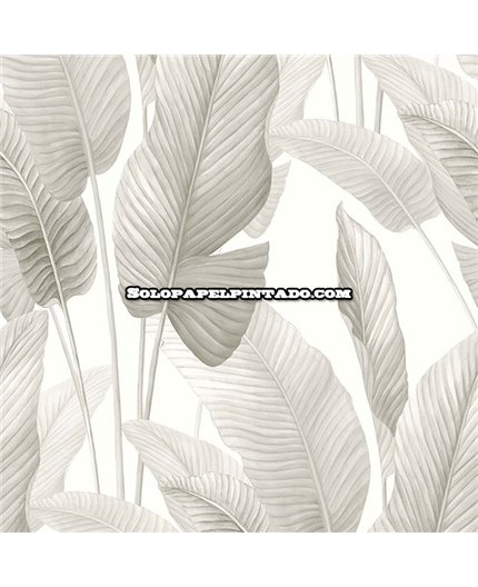 Papel Pintado BALI TROPICAL Ref. AG60008.