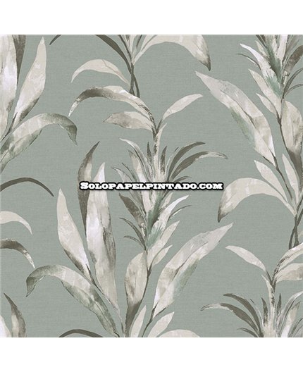 Papel Pintado BALI TROPICAL Ref. AG60704.