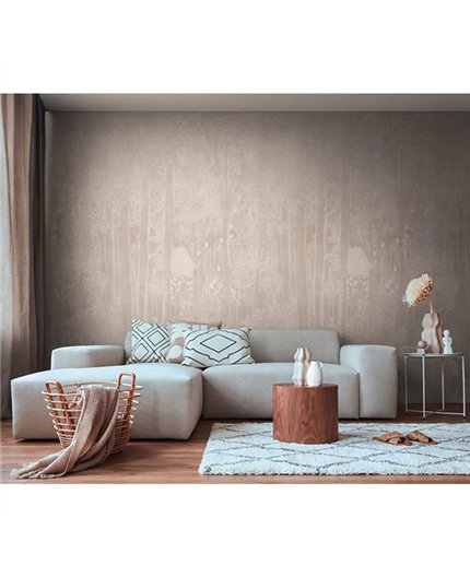 Mural VIBES & STYLES Ref. M-792161.