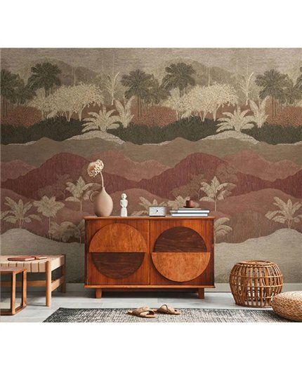 Mural VIBES & STYLES Ref. M-792168.