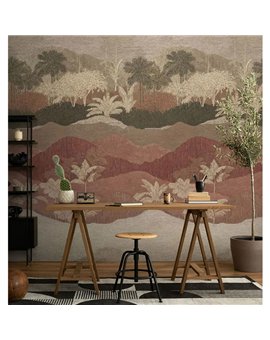 Mural VIBES & STYLES Ref. M-792168.