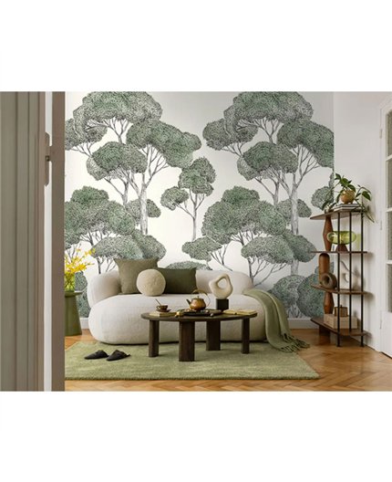 Mural VIBES & STYLES Ref. M-792166.