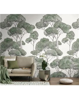 Mural VIBES & STYLES Ref. M-792166.