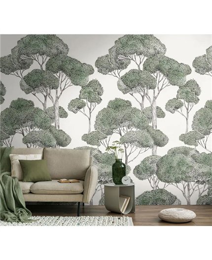 Mural VIBES & STYLES Ref. M-792166.