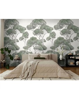 Mural VIBES & STYLES Ref. M-792166.