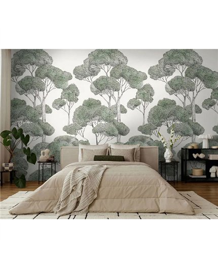 Mural VIBES & STYLES Ref. M-792166.