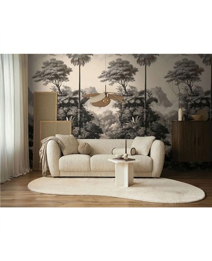 Mural VIBES & STYLES Ref. M-792169.