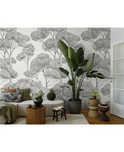 Mural VIBES & STYLES Ref. M-792167.
