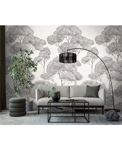 Mural VIBES & STYLES Ref. M-792167.