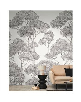 Mural VIBES & STYLES Ref. M-792167.