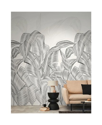 Mural VIBES & STYLES Ref. M-792171.