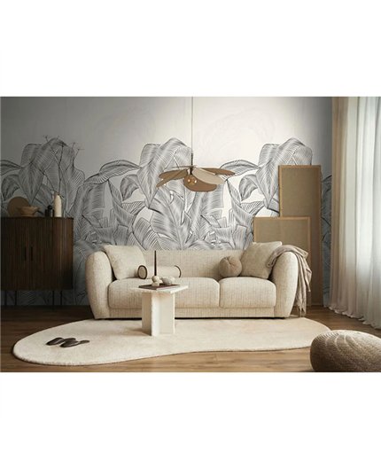 Mural VIBES & STYLES Ref. M-792171.
