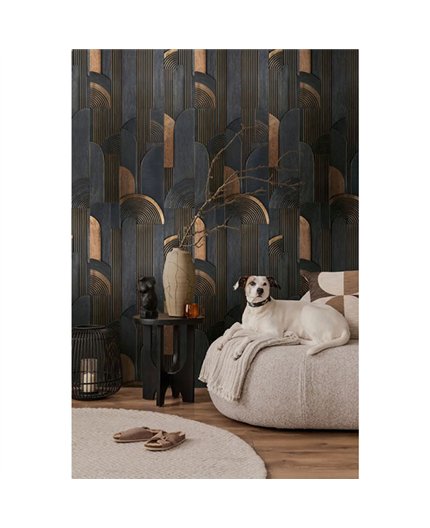 Mural VIBES & STYLES Ref. M-792162.