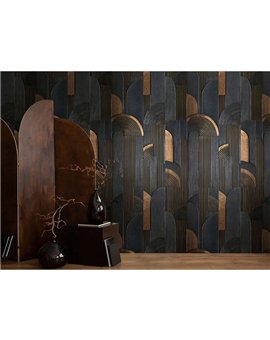 Mural VIBES & STYLES Ref. M-792162.