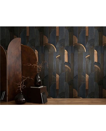 Mural VIBES & STYLES Ref. M-792162.