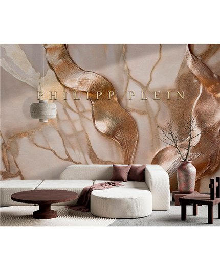 Mural PHILIPP PLEIN 2 Ref. M-Z81069.