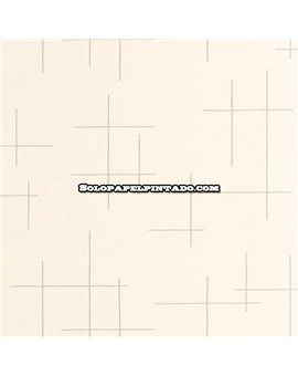 bls107521100 papel pintado blue shades caselio rayas beige blanco roto tejido no tejido super lavable
