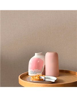 bls103221850 papel pintado blue shades caselio liso topo teja tejido no tejido super lavable