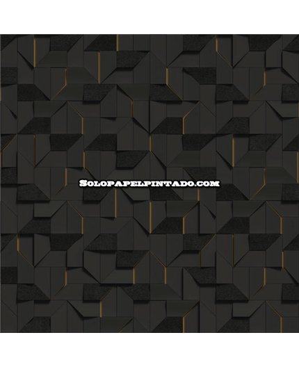Papel Pintado PHILIPP PLEIN 2 Ref. Z81001.