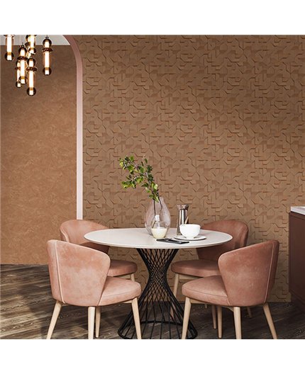 Papel Pintado PHILIPP PLEIN 2 Ref. Z81008.