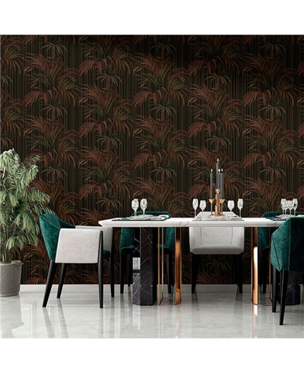 Papel Pintado PHILIPP PLEIN 2 Ref. Z81017.