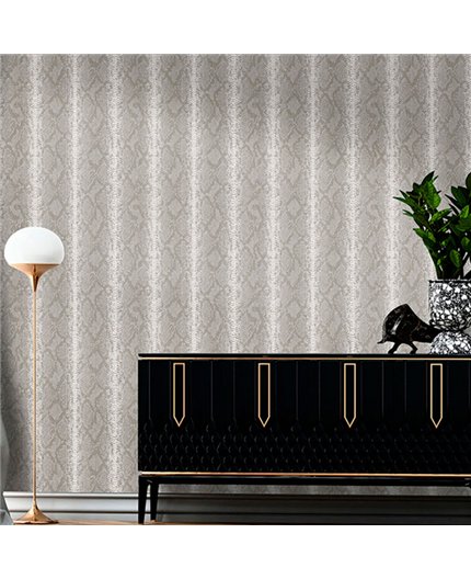 Papel Pintado PHILIPP PLEIN 2 Ref. Z81034.