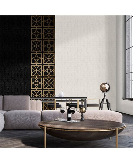 Papel Pintado PHILIPP PLEIN 2 Ref. Z81036.
