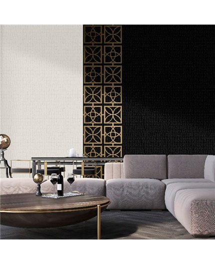 Papel Pintado PHILIPP PLEIN 2 Ref. Z81037.