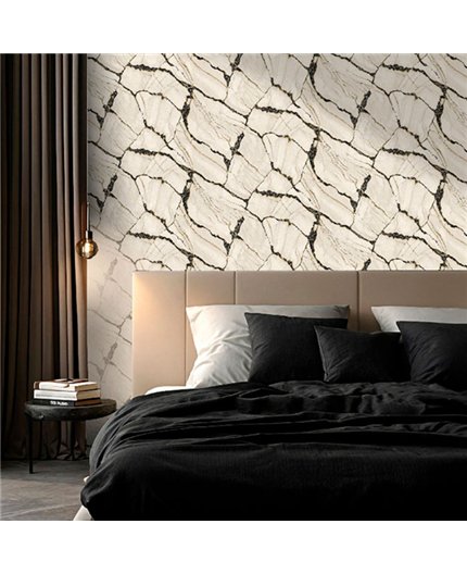 Papel Pintado PHILIPP PLEIN 2 Ref. Z81039.