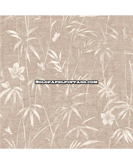 Papel Pintado PHILIPP PLEIN 2 Ref. Z81051.