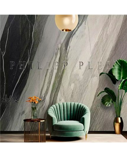 Mural PHILIPP PLEIN 2 Ref. M-Z81062.