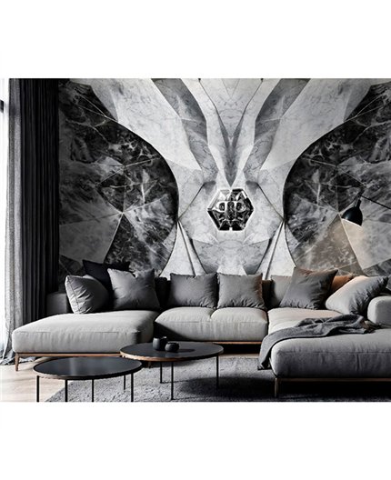 Mural PHILIPP PLEIN 2 Ref. M-Z81067.