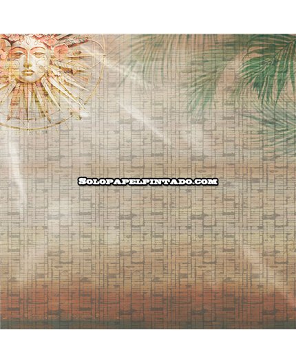 Mural PHILIPP PLEIN 2 Ref. M-Z81074.