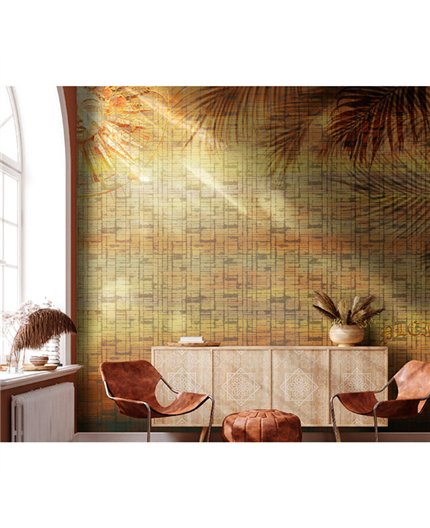 Mural PHILIPP PLEIN 2 Ref. M-Z81074.