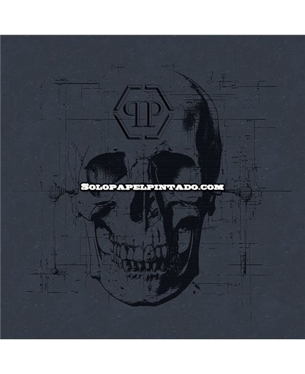 Mural PHILIPP PLEIN 2 Ref. M-Z81078.