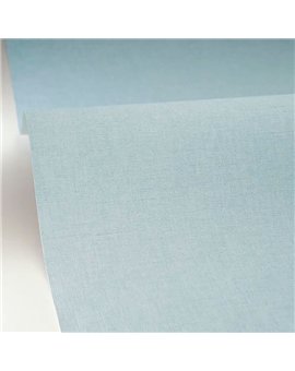 bls103226145 papel pintado blue shades caselio liso azuls tejido no tejido super lavable