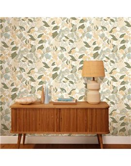 Papel Pintado BLUE SHADES Referencia BLS101857320