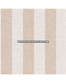 28216 papel pintado antibes iberostil rayas moderno tejido no tejido lavable