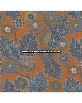 28272-papel-pintado-antibes-iberostil-flores-moderno-tejido-no-tejido-lavable