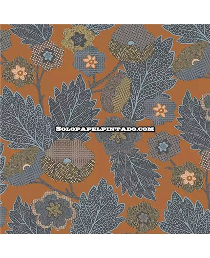 28272-papel-pintado-antibes-iberostil-flores-moderno-tejido-no-tejido-lavable