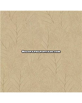 28261-papel-pintado-antibes-iberostil-hojas-moderno-tejido-no-tejido-lavable