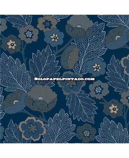 28273-papel-pintado-antibes-iberostil-flores-moderno-tejido-no-tejido-lavable