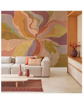 Ref.1551-M-WDWT202305407NW foto de ambiente geométrico wonderwalls 3 acabado Multicolor